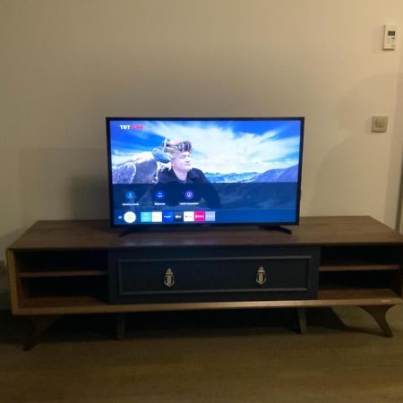 Residence Retro9 B-Blok Atakoey Apart 2 Rooms Wifi Pool อิสตันบูล ภายนอก รูปภาพ