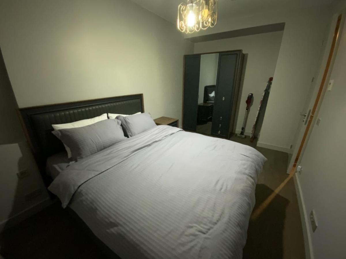 Residence Retro9 B-Blok Atakoey Apart 2 Rooms Wifi Pool อิสตันบูล ภายนอก รูปภาพ