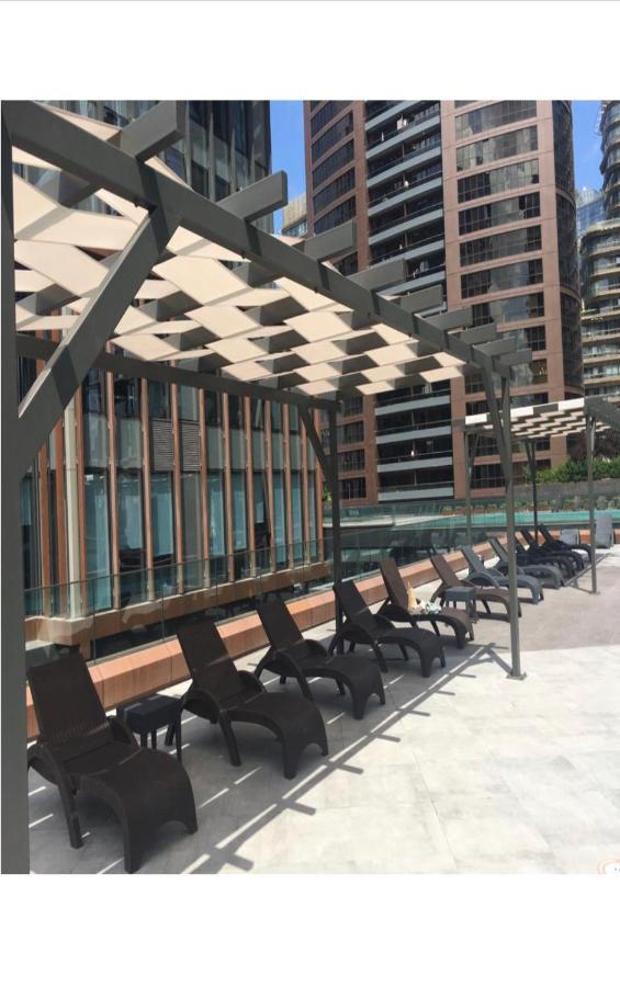 Residence Retro9 B-Blok Atakoey Apart 2 Rooms Wifi Pool อิสตันบูล ภายนอก รูปภาพ